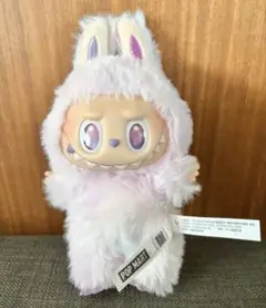 ラブブ エナジー LUCK 幸運 POPMART
