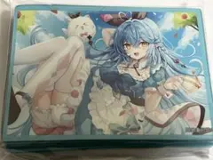 2026年最新】雪花ラミィ スリーブの人気アイテム - メルカリ