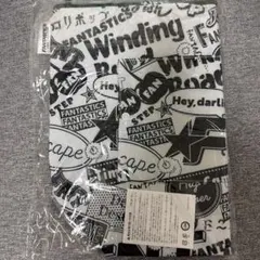 FANTASTICS トートバッグ　ファンクラブ　FC バック　バッグ