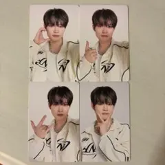 NCTDREAM ドリショ4 チョンロ