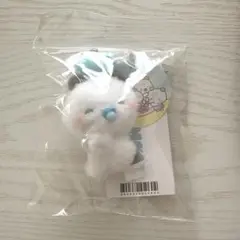 PLAVE ムメミム ハミン ミャミ ベイビー ぬいぐるみバッジ mmmm - メルカリ