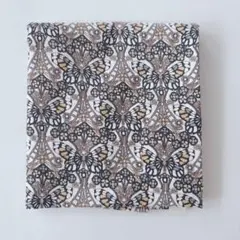 LIBERTY リバティ 生地 コーデュロイ 45×50 モリスバタフライ