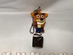 2025年最新】クラッシュバンディクー キーホルダーの人気アイテム