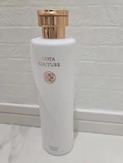 コタ　クチュール　フランネル　シャンプー　300ml コタクチュールフランネルシャンプー300ml - メルカリ