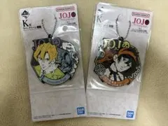 1番くじ『ジョジョの奇妙な冒険』