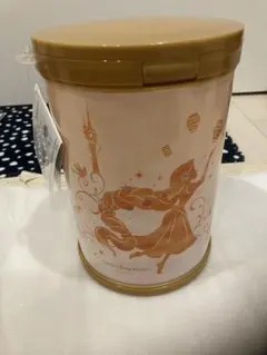 ラプンツェル　ポップコーンバゲット