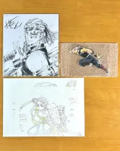 鬼滅の刃　遊郭編 第1巻　購入特典3点セット