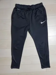 Nike ジャージパンツ 黒