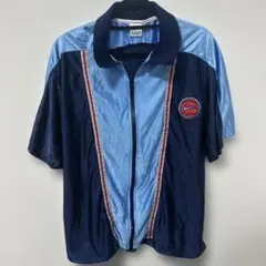 Nike ナイロンジャケット 青/ネイビー