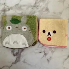 ハンドタオル　まとめ売り