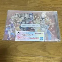 学園アイドルマスター 学マス 一番くじ ラストワン アクリルボード