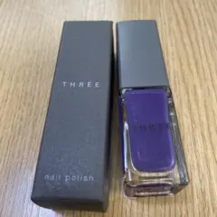 THREE ネイルポリッシュ93のサムネイル