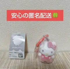 サンリオキャラクターズ カラフルカラビナマスコットチャーム ハローキティ ③
