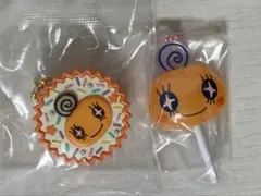 たまごっち 手作りおやつチャーム 平成女児チョコ キャンディチャーム めめっち