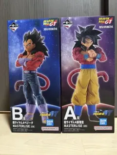 2026年最新】ベジータ4 フィギュアの人気アイテム - メルカリ