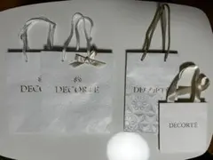 デパコスショッパー