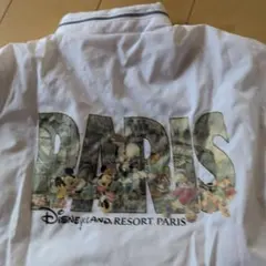 ディズニーランドパリ☆ジャンパーのサムネイル