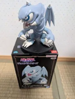 2025年最新】トゥーンブルーアイズ フィギュアの人気アイテム