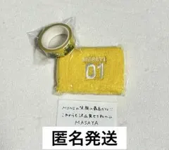 INI XQUARE MASTERPIECE カプセルトイガチャガチャ 木村柾哉