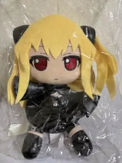 金色の闇 ぬいぐるみ ヤミ To LOVEるダークネス ギフト Gift