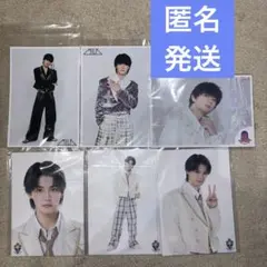 EBiDAN 校内スナップ ブロマイド M!LK 佐野勇斗 2枚セット - メルカリ