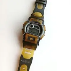 G-SHOCK DW-056SD-8S Dragon ドラゴンプリント - メルカリ