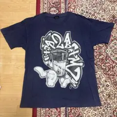 90s 3rd Rail Brand Lサイズ
