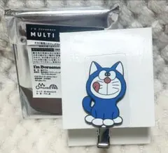 I'm Doraemon マルチクリップ ドラえもん