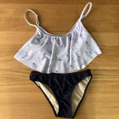 【N BEACH】N. Natural Beauty Basic コラボ水着