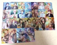 アイナナ　メタルカード　⑦