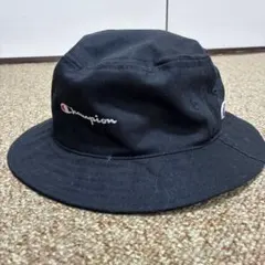 チャンピオン　バケットハット　ブラックのサムネイル