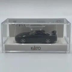 国内正規品：中古】KATO MITSUBISHI FTO ミニカー 871 - メルカリ