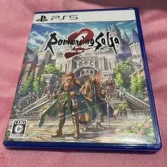 Romancing SaGa 2 PS5