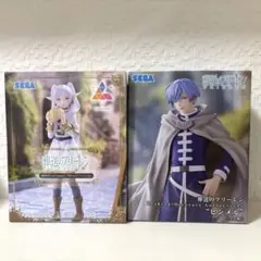 2026年最新】葬送のフリーレン luminasta ヒンメルの人気アイテム