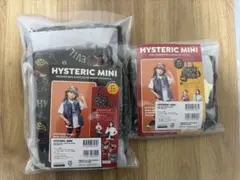 ヒスミニ バッグ ムック本 2点セット 新品未使用