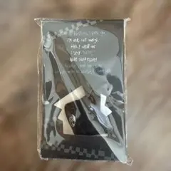 【新品未開封】BTS j-hope キーホルダー　jack in the box