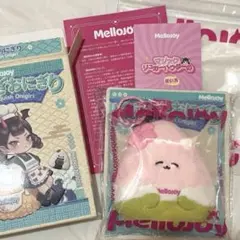 新品 Mellojoy メロジョイ おにぎり さくらこ 未使用 - メルカリ