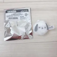 サンリオ ノベルティ　ポチャッコ