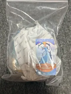 ディズニープリンセス CDコンポ プレーヤー シンデレラ ポータブル