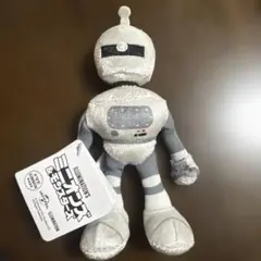 ミニオンズ＆モンスターズ マスコット ドート