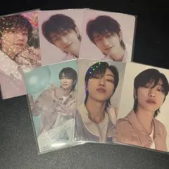 SEVENTEEN あいのちから ジョンハン - メルカリ