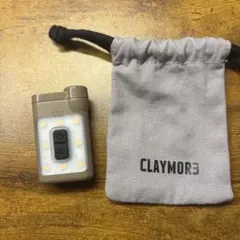 CLAYMORE CapOn 65A 3照射モード CLP-310のサムネイル