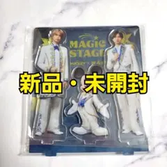 Mickey King&Prince アクスタ SHINE 永瀬廉 髙橋海人①