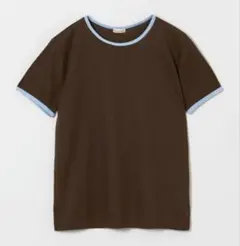 新品未使用 steven alan リンガーTシャツ