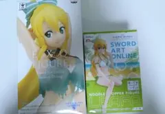 ソードアート・オンライン リーファ フィギュア 6個セット - メルカリ