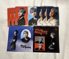 JO1 豆原一成 HIMP