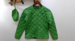 専用モンベル　UL　ラウンドネック　ダウンジャケット　1101402カーディガン