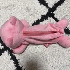 グルーミー ぬいぐるみ ペンケース ポーチ GLOOM 筆箱