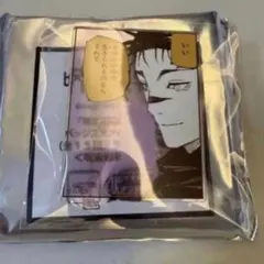 呪術廻戦 5周年 ビジュアル第3弾 箔押し缶バッジ 脹相 - メルカリ