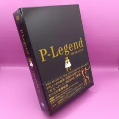 ◆ザ・ピーナッツ P-Legend　GNBL-7008